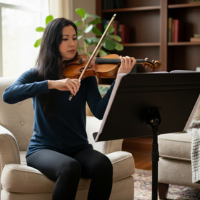 Depoimento de Mariana S. – Pianista iniciante